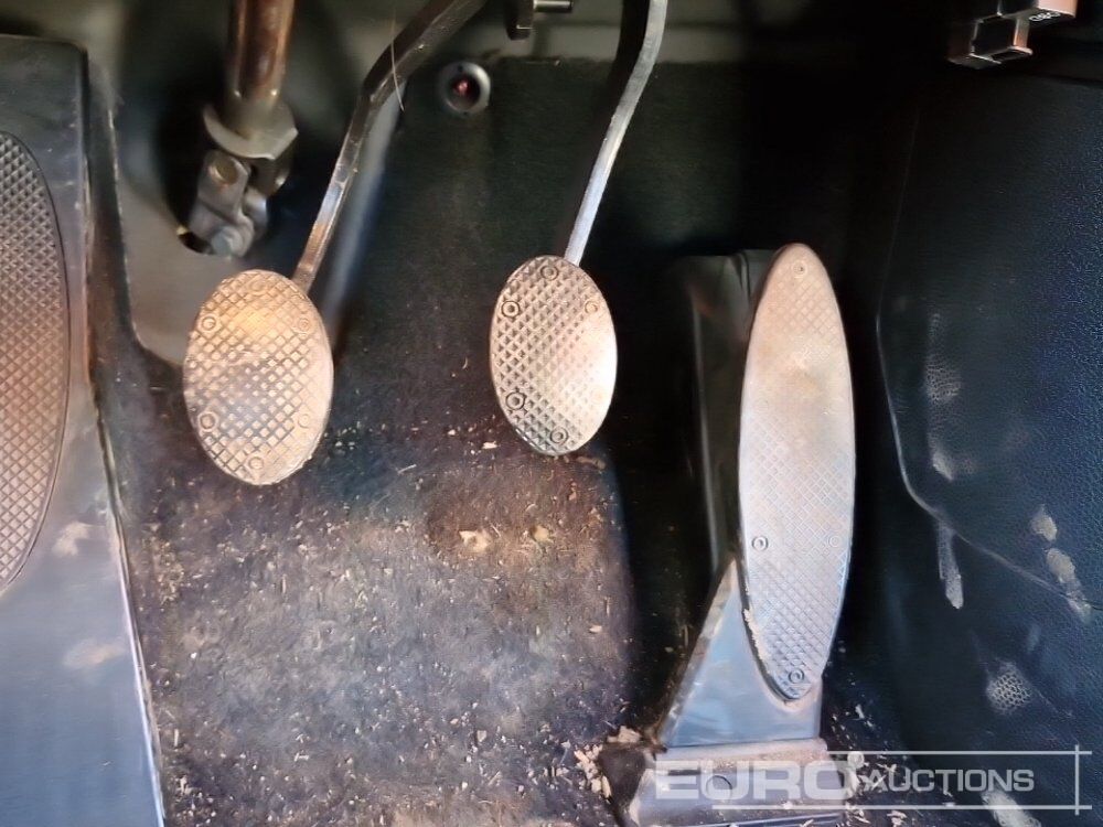 Voiture Mini Cooper: photos 23