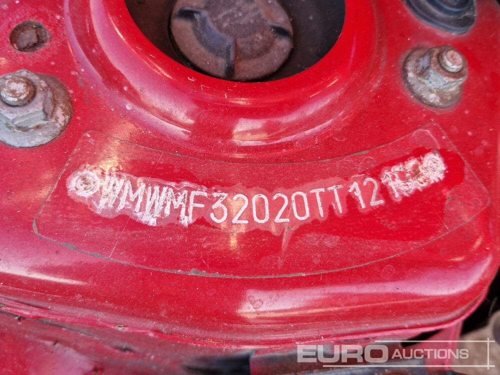 Voiture Mini Cooper: photos 38