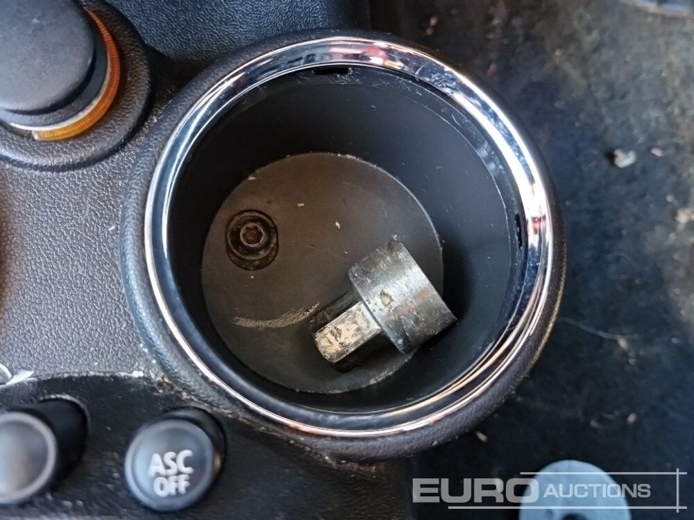 Voiture Mini Cooper: photos 27