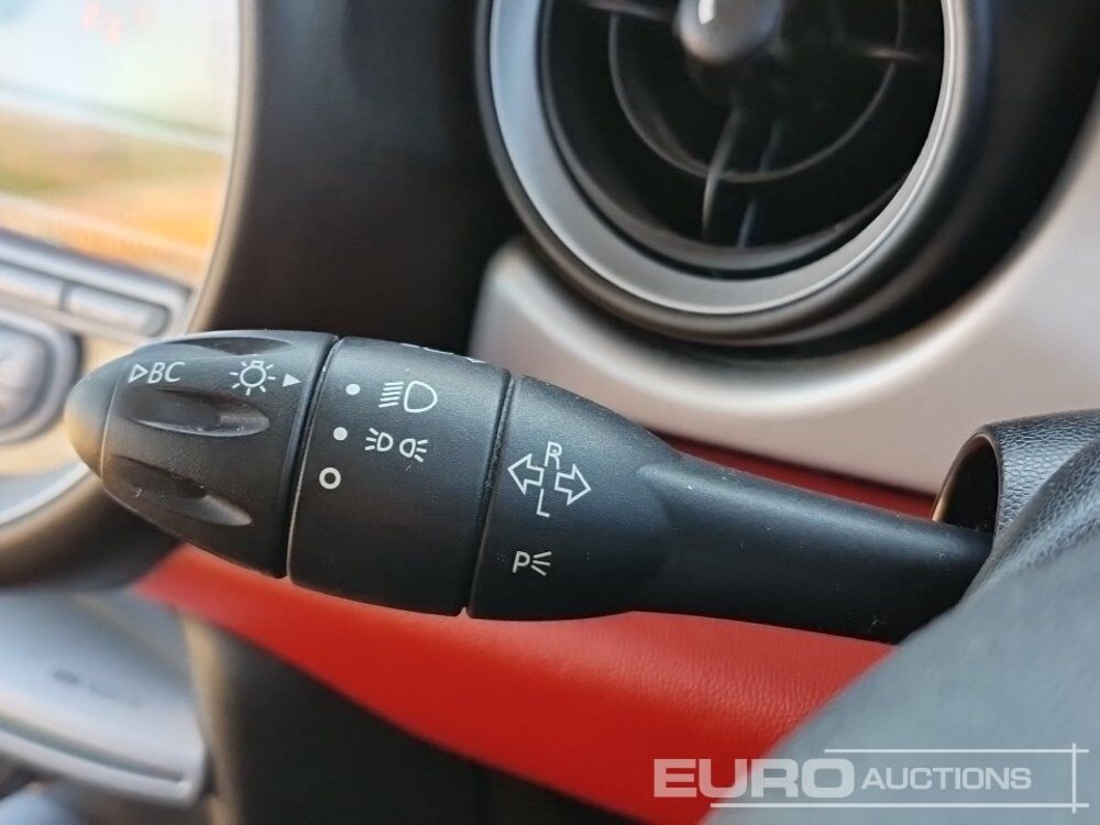 Voiture Mini Cooper: photos 28