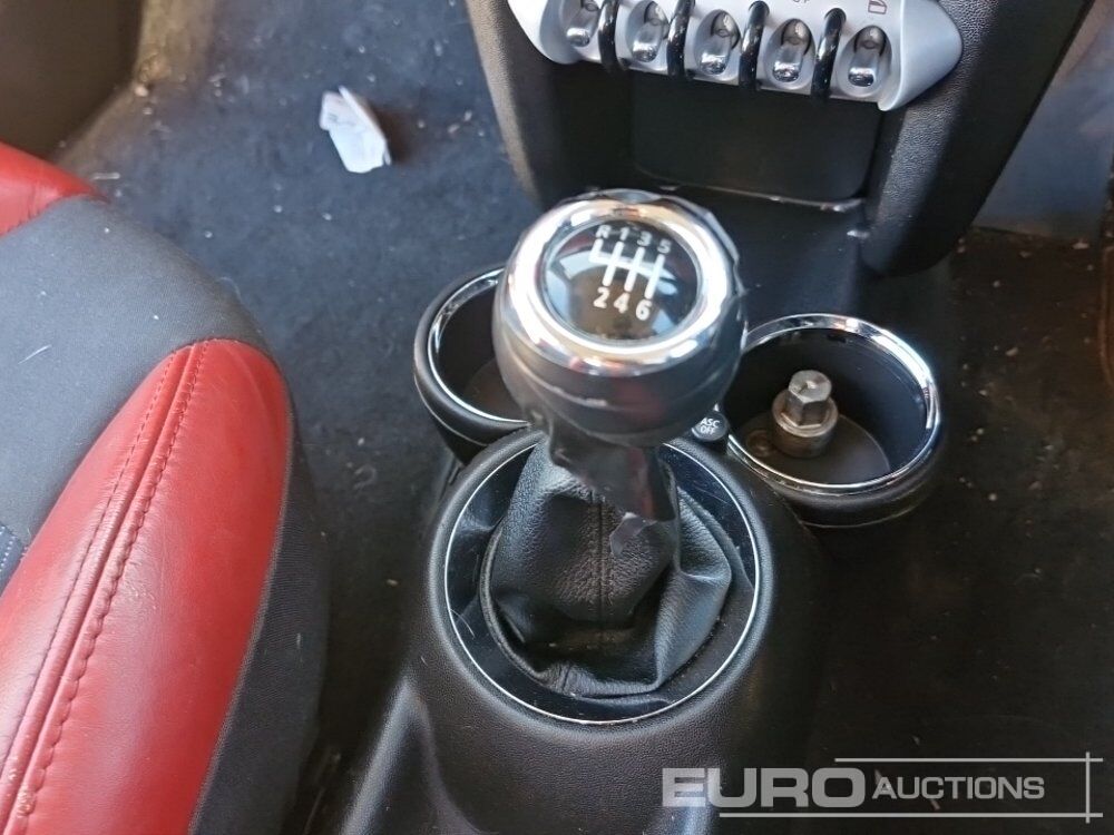Voiture Mini Cooper: photos 26