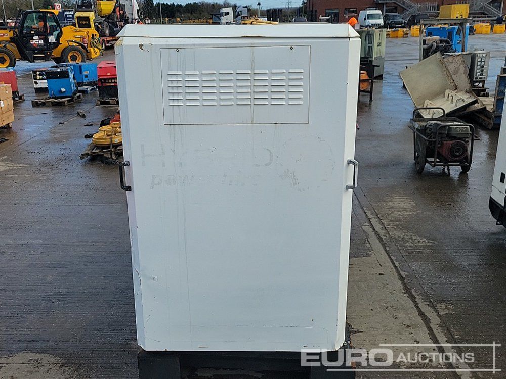 Offgrid INGENIUM - Groupe électrogène: photos 4 Offgrid INGENIUM - Groupe électrogène: photos 4