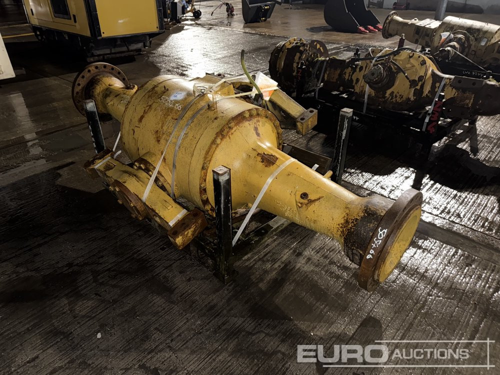 CAT Drive Axle - Pièces de rechange: photos 3 CAT Drive Axle - Pièces de rechange: photos 3