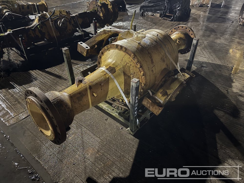 CAT Drive Axle - Pièces de rechange: photos 1 CAT Drive Axle - Pièces de rechange: photos 1