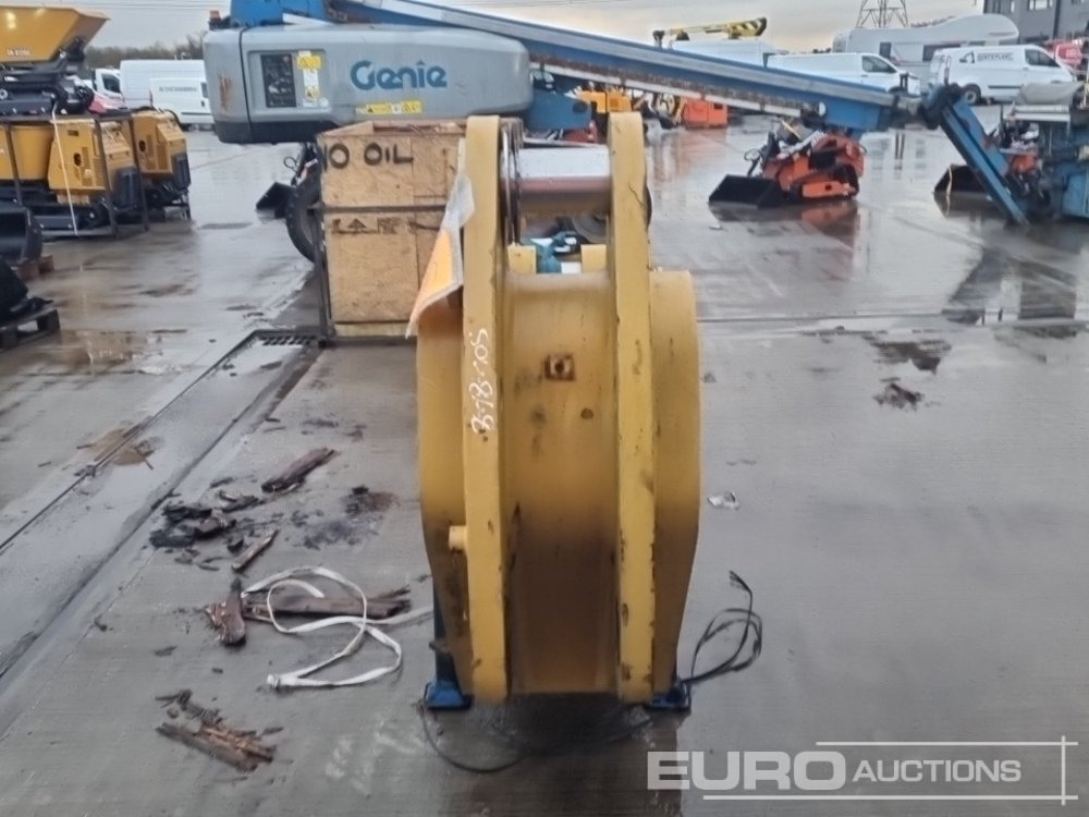 Dipper Arm to suit Excavator - Pièces de rechange: photos 4 Dipper Arm to suit Excavator - Pièces de rechange: photos 4