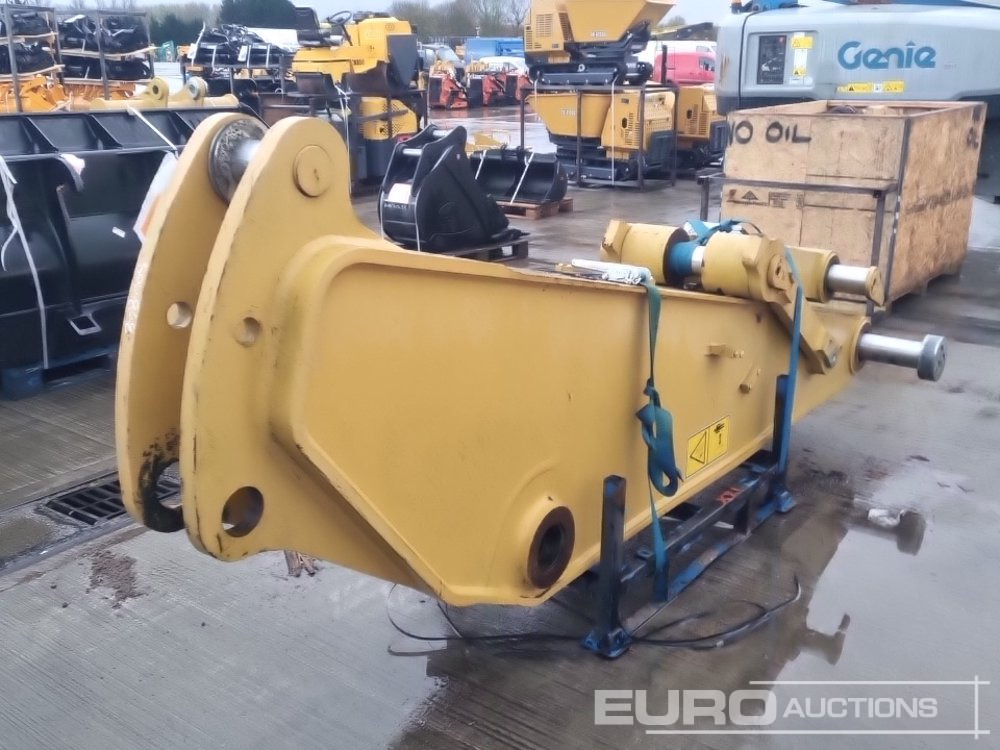 Dipper Arm to suit Excavator - Pièces de rechange: photos 5 Dipper Arm to suit Excavator - Pièces de rechange: photos 5