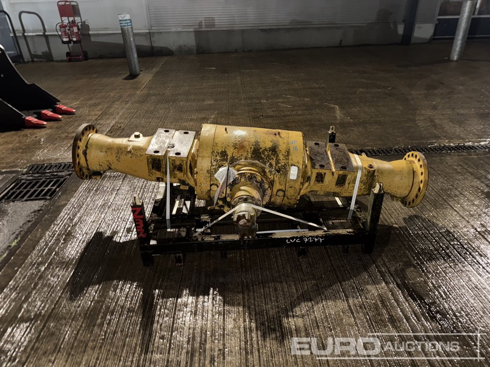 Drive Axle - Pièces de rechange: photos 2 Drive Axle - Pièces de rechange: photos 2