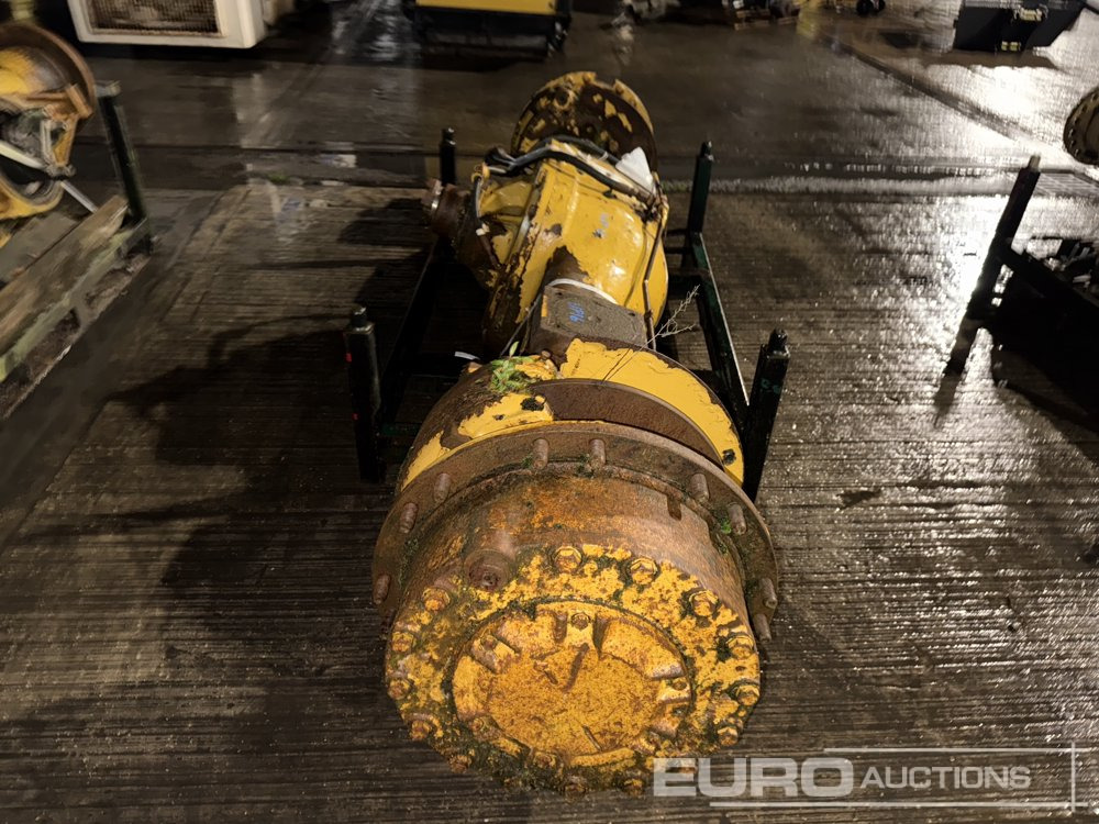 Drive Axle - Pièces de rechange: photos 4 Drive Axle - Pièces de rechange: photos 4