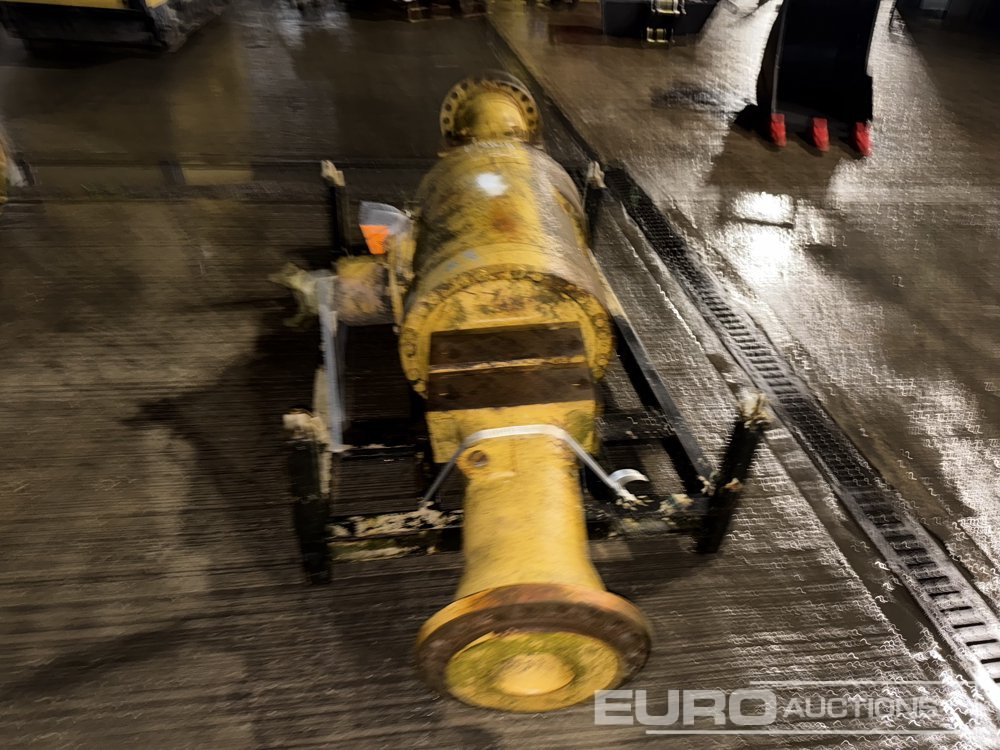 Drive Axle - Pièces de rechange: photos 4 Drive Axle - Pièces de rechange: photos 4