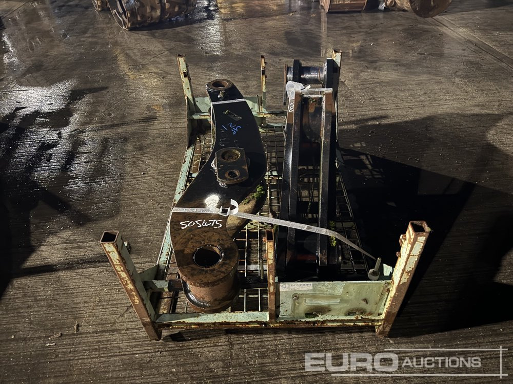 Tipping Link (2 of) - Pièces de rechange: photos 4 Tipping Link (2 of) - Pièces de rechange: photos 4