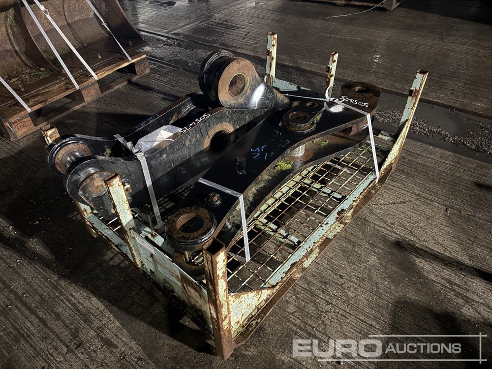 Tipping Link (2 of) - Pièces de rechange: photos 1 Tipping Link (2 of) - Pièces de rechange: photos 1