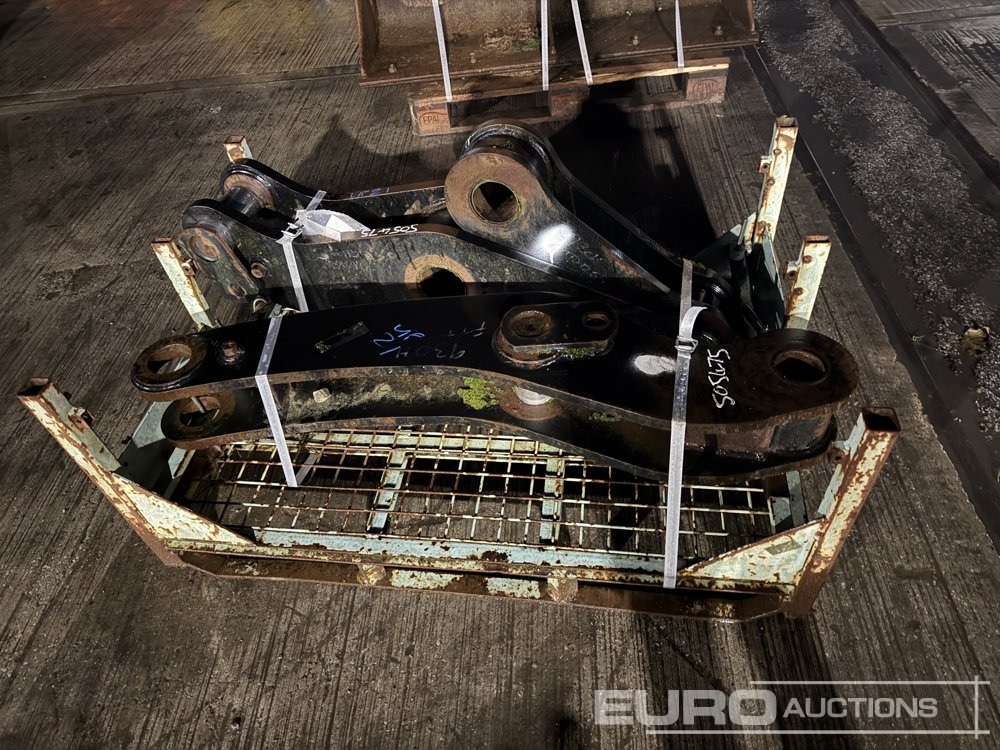 Tipping Link (2 of) - Pièces de rechange: photos 2 Tipping Link (2 of) - Pièces de rechange: photos 2