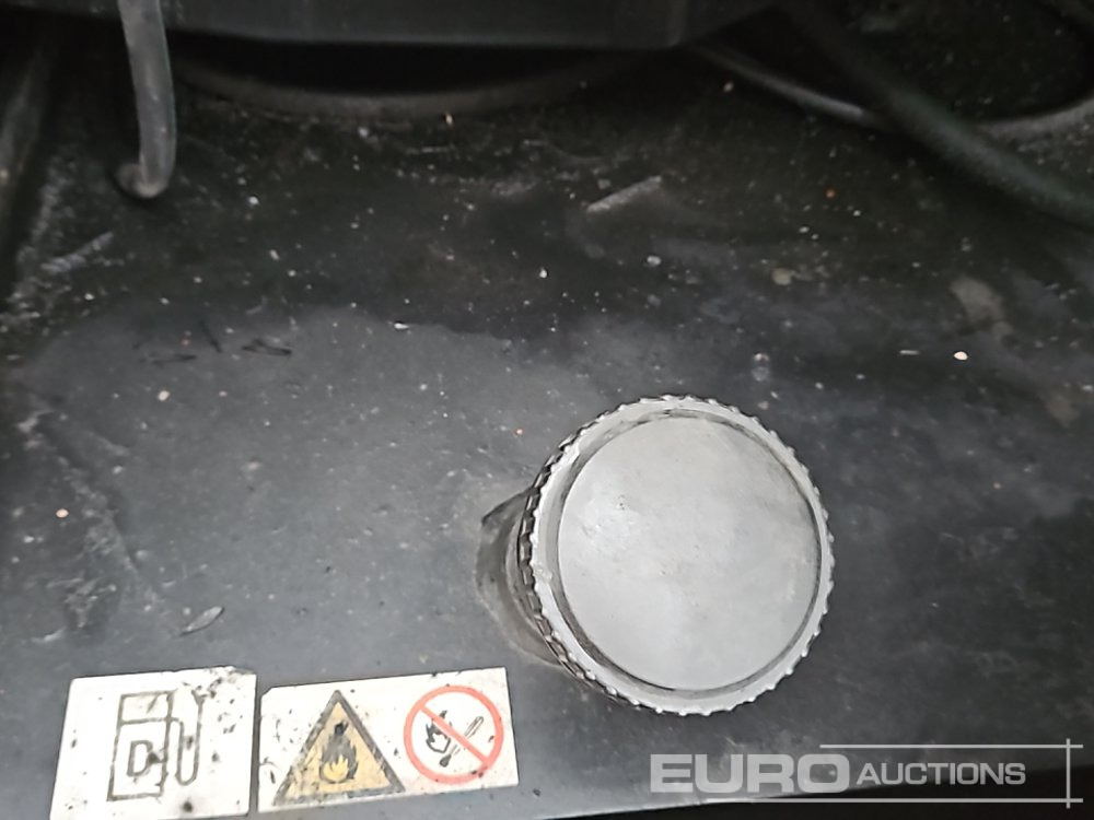 Groupe électrogène SDMO R165: photos 12 Groupe électrogène SDMO R165: photos 12