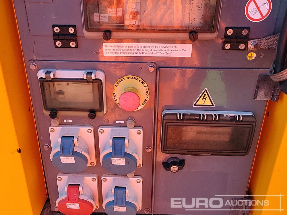 Groupe électrogène SDMO R22: photos 18