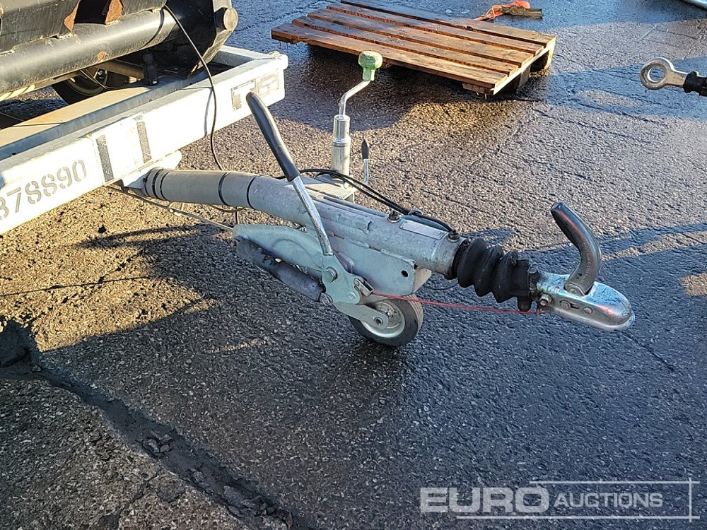 Groupe électrogène SDMO R22: photos 12