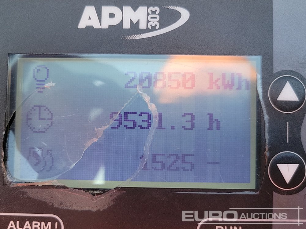 Groupe électrogène SDMO R22: photos 35