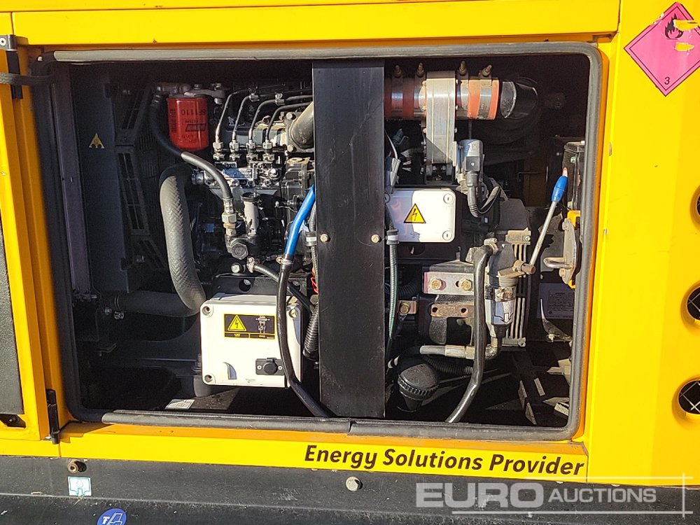 Groupe électrogène SDMO R22: photos 21