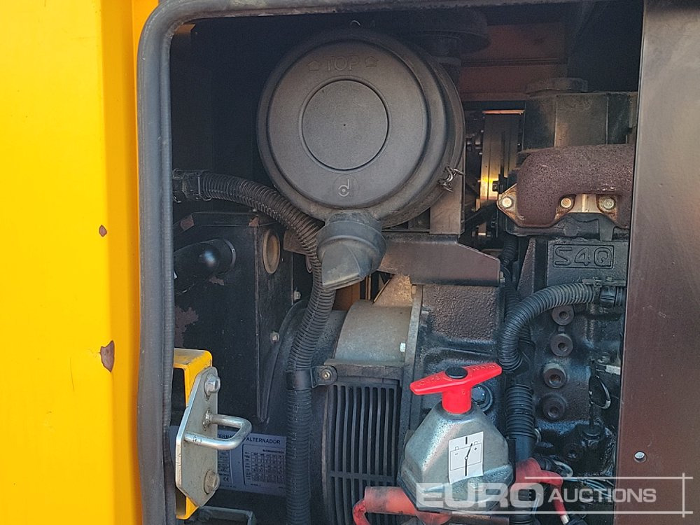 Groupe électrogène SDMO R22: photos 33