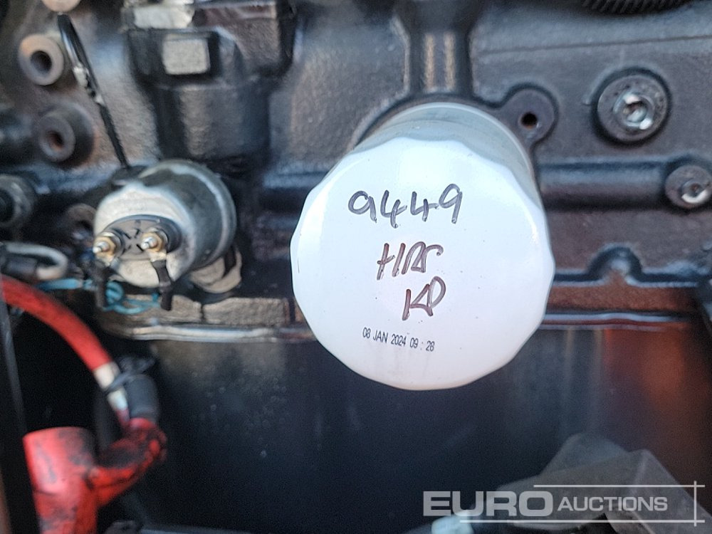 Groupe électrogène SDMO R22: photos 34