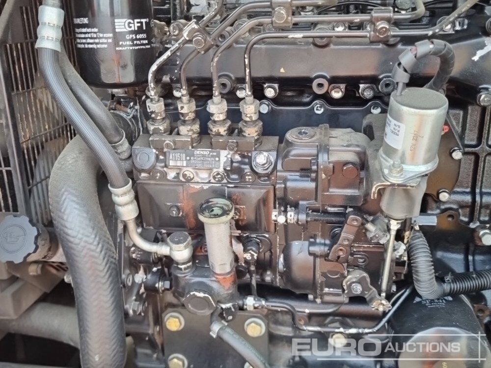 Groupe électrogène SDMO R33: photos 15