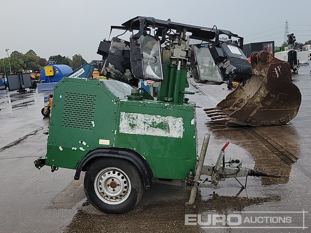 Mat d'éclairage SMC TL-90: photos 6