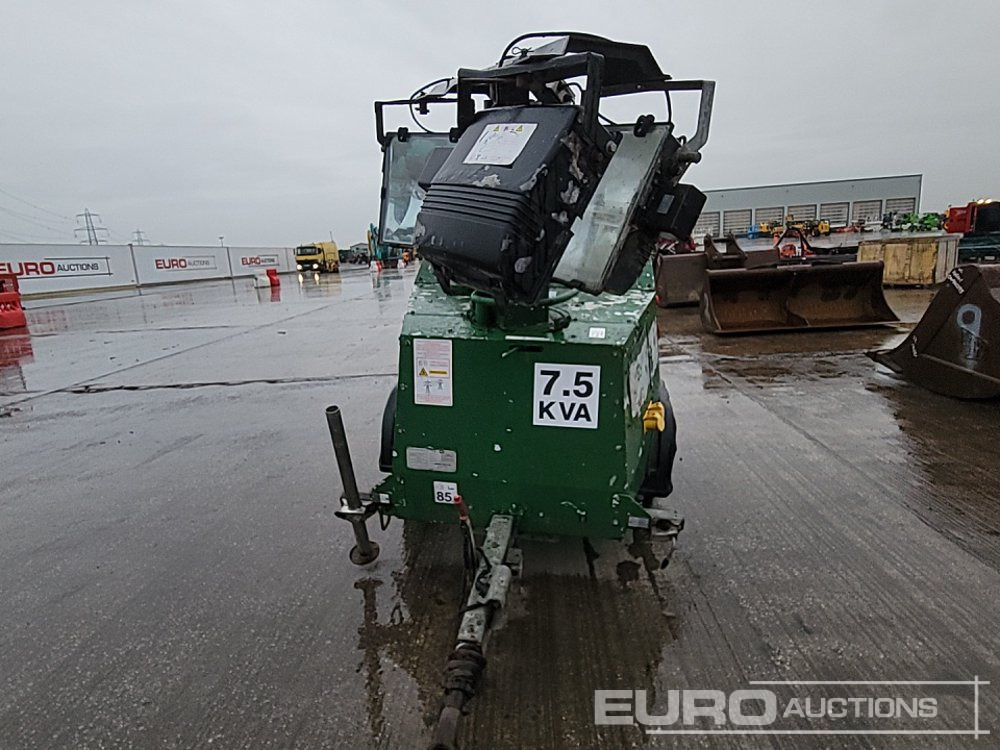Mat d'éclairage SMC TL-90: photos 8