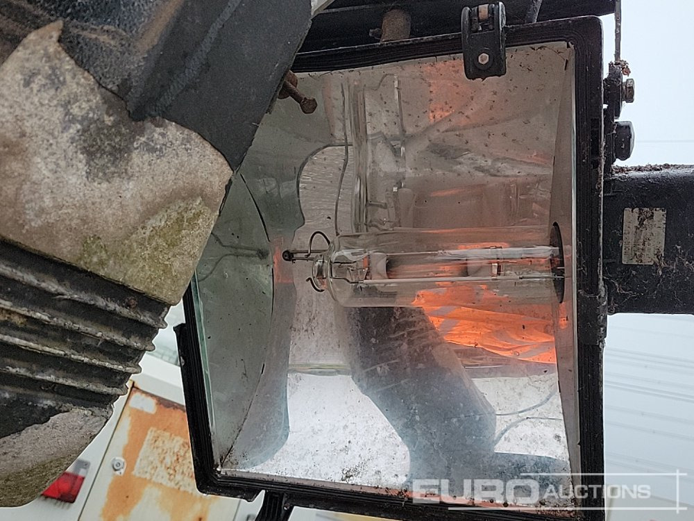 Mat d'éclairage SMC TL-90: photos 17