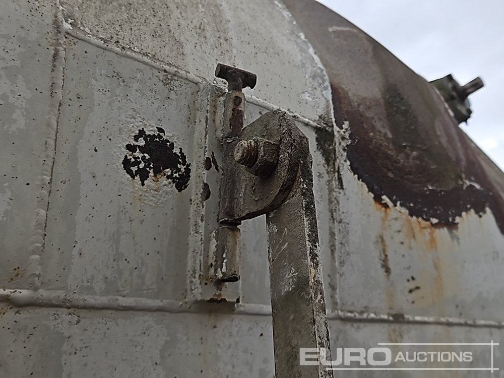 Silo à ciment Sami Static Low Level Cement Silo: photos 21