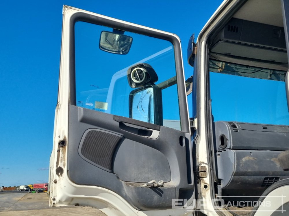 Camion benne Scania P380: photos 24