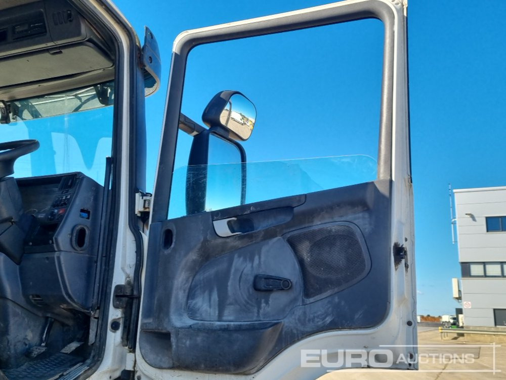 Camion benne Scania P380: photos 26
