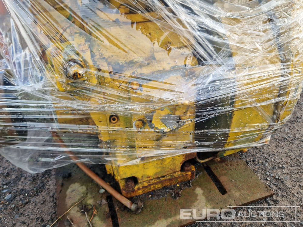 Moteur Single Cylinder Diesel Engine: photos 10