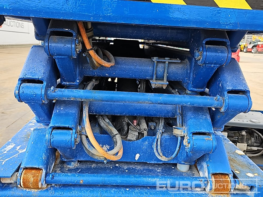 Nacelle SkyJack SJ3219: photos 14