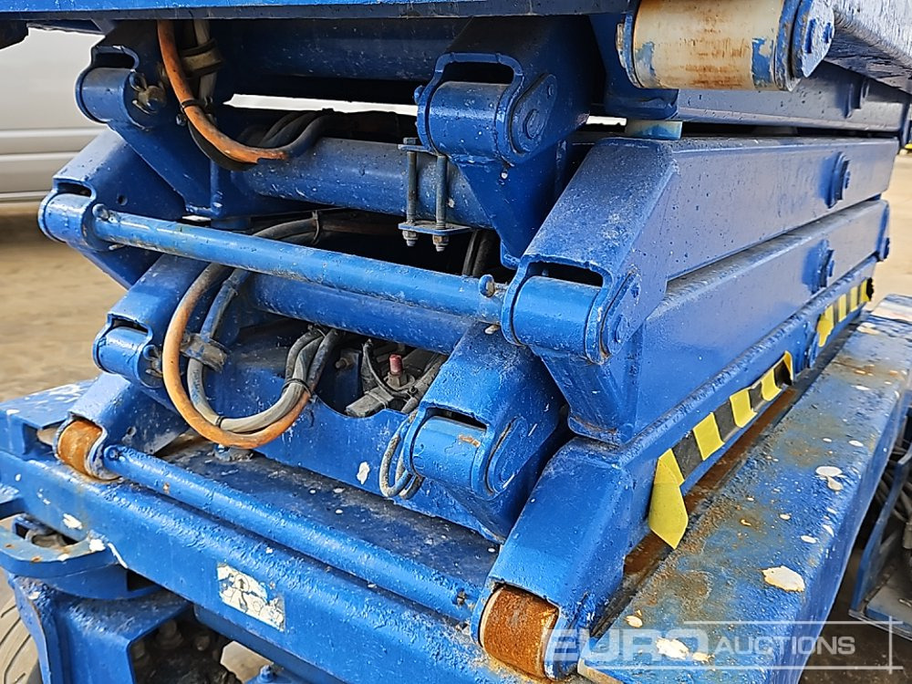 Nacelle SkyJack SJ3219: photos 15