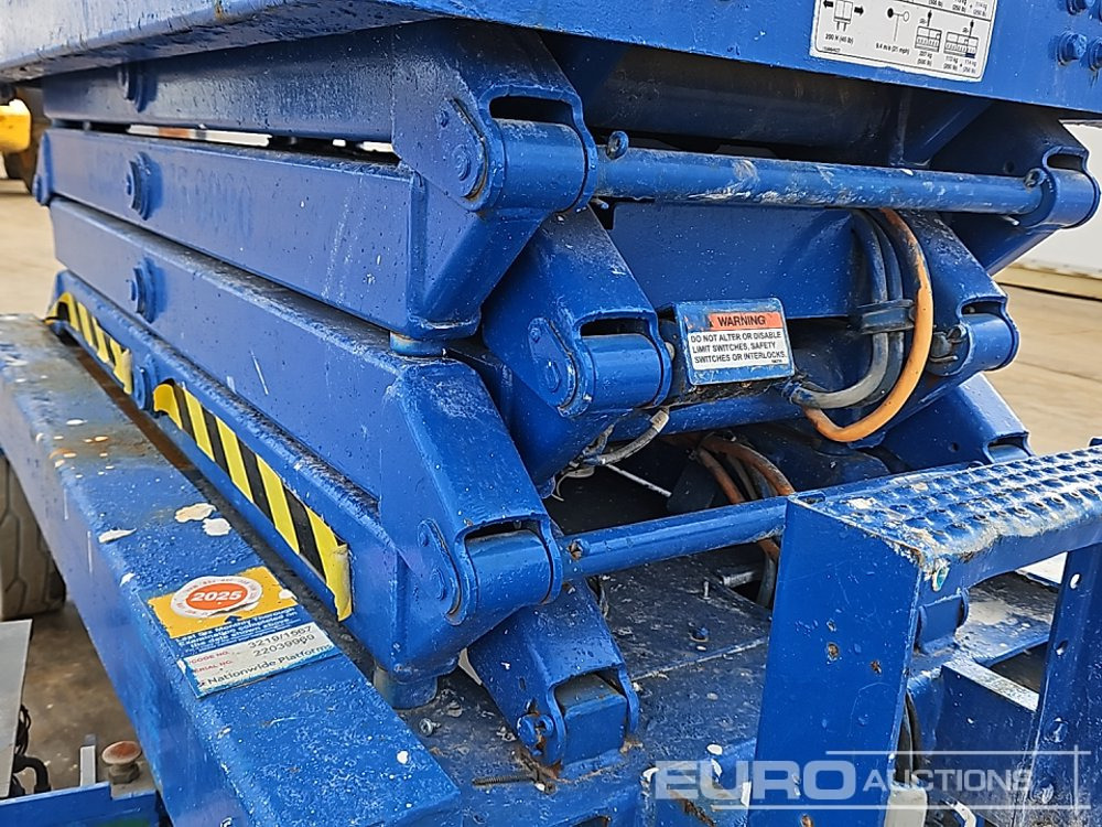 Nacelle SkyJack SJ3219: photos 16