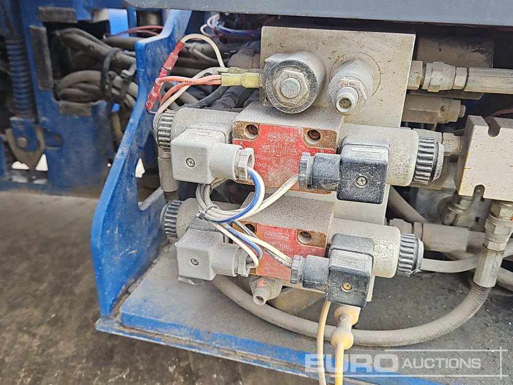 Nacelle SkyJack SJ3219: photos 19