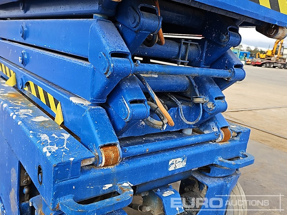 Nacelle SkyJack SJ3219: photos 13