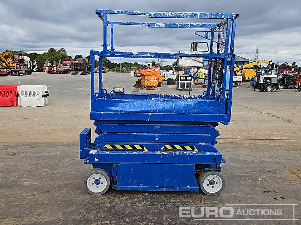 Nacelle SkyJack SJ3219: photos 6