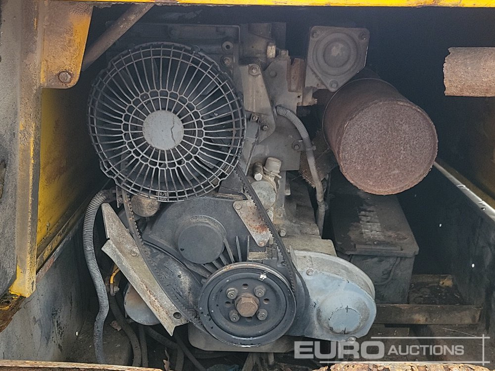 Compresseur d'air Static Compressor: photos 14