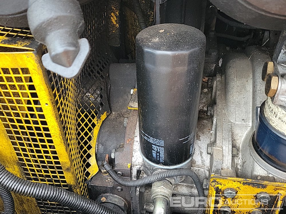 Compresseur d'air Static Compressor: photos 16