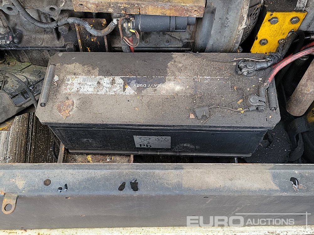 Compresseur d'air Static Compressor: photos 12