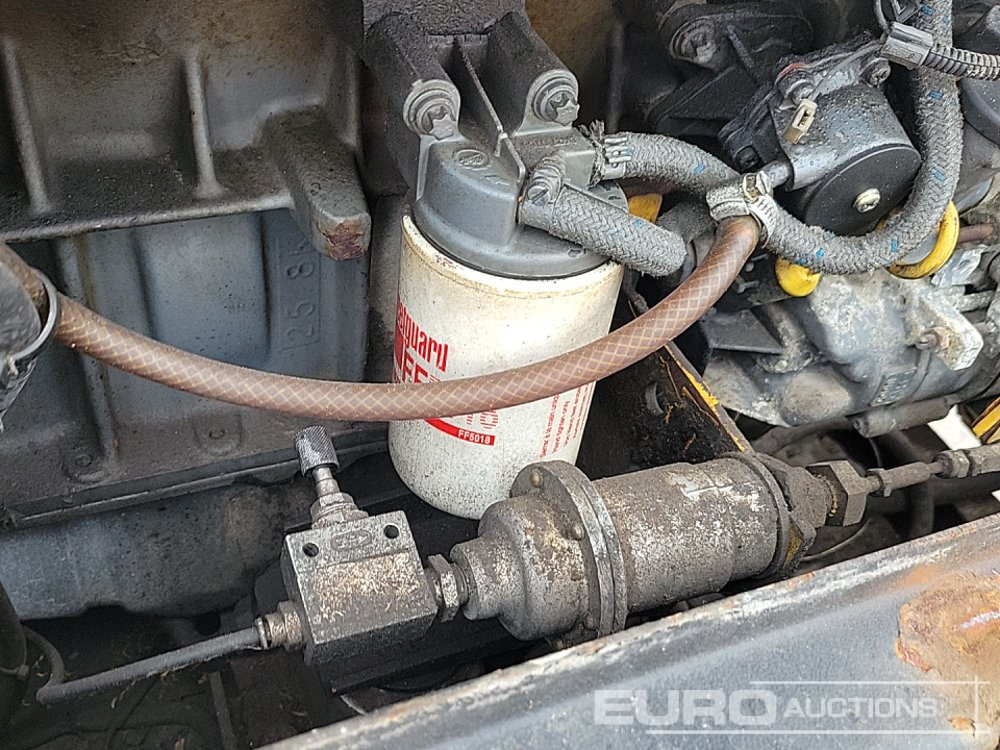 Compresseur d'air Static Compressor: photos 18