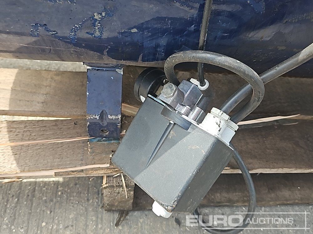 Compresseur d'air Static Workshop Compressor: photos 12