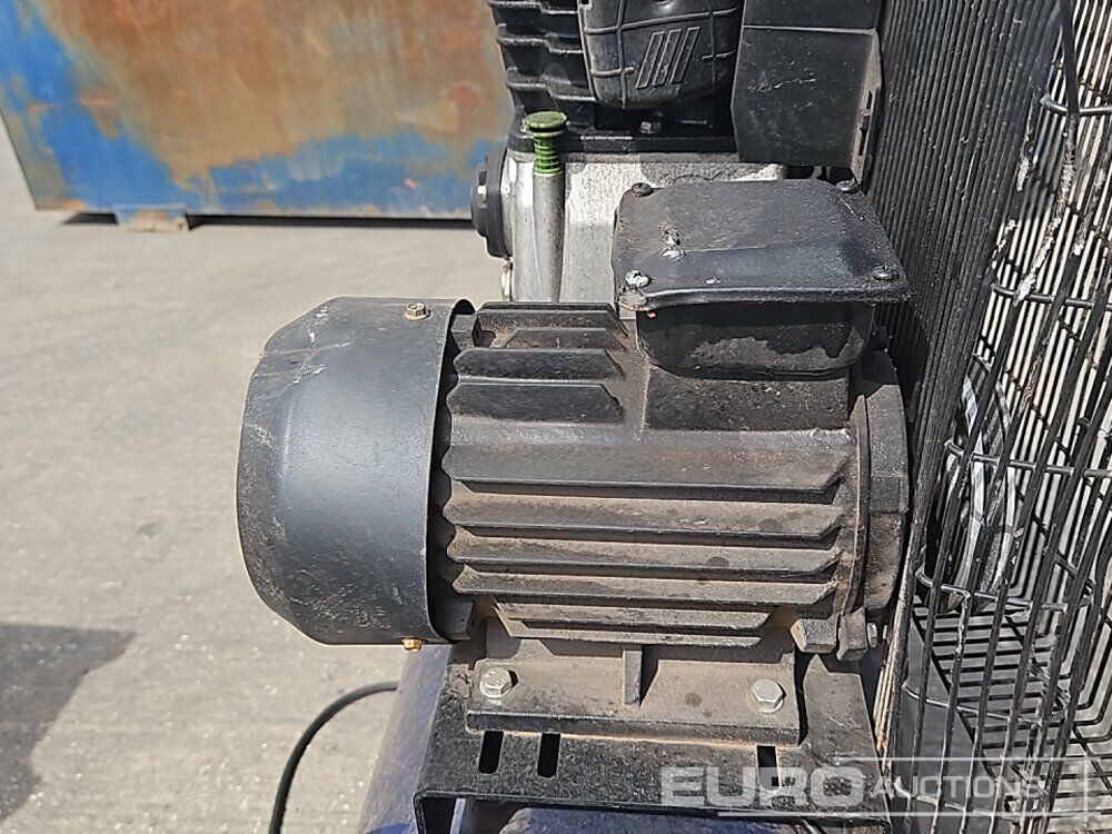 Compresseur d'air Static Workshop Compressor: photos 10