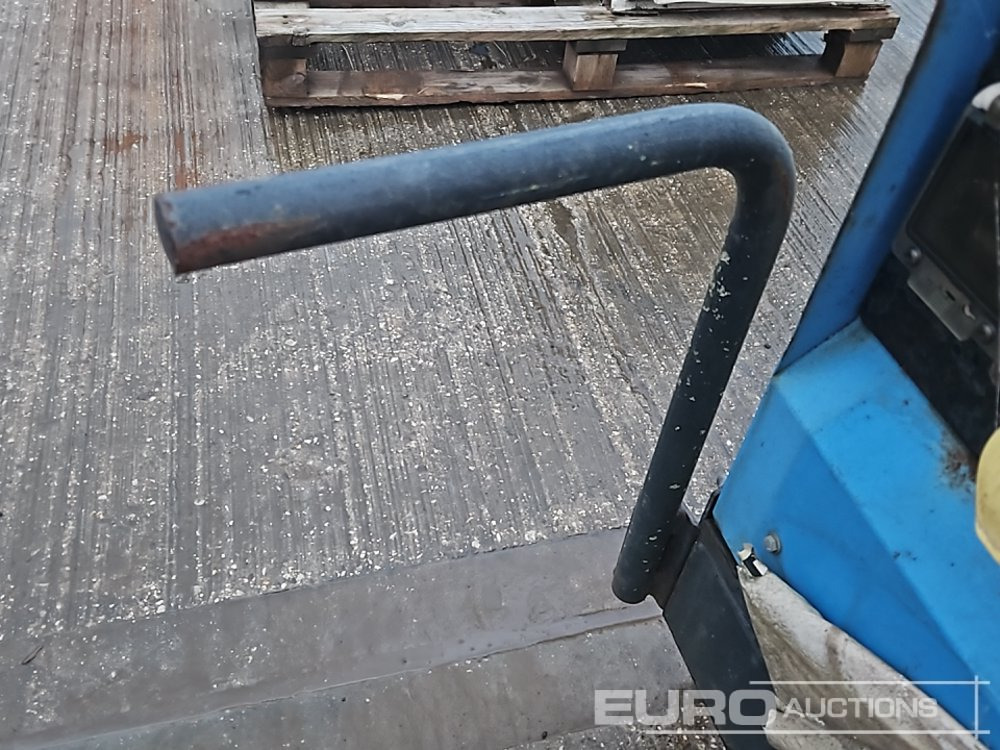 Groupe électrogène Stephill 6kVA Generator, Kubota Engine: photos 14