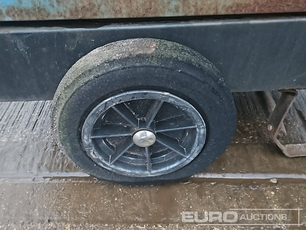 Groupe électrogène Stephill 6kVA Generator, Kubota Engine: photos 10