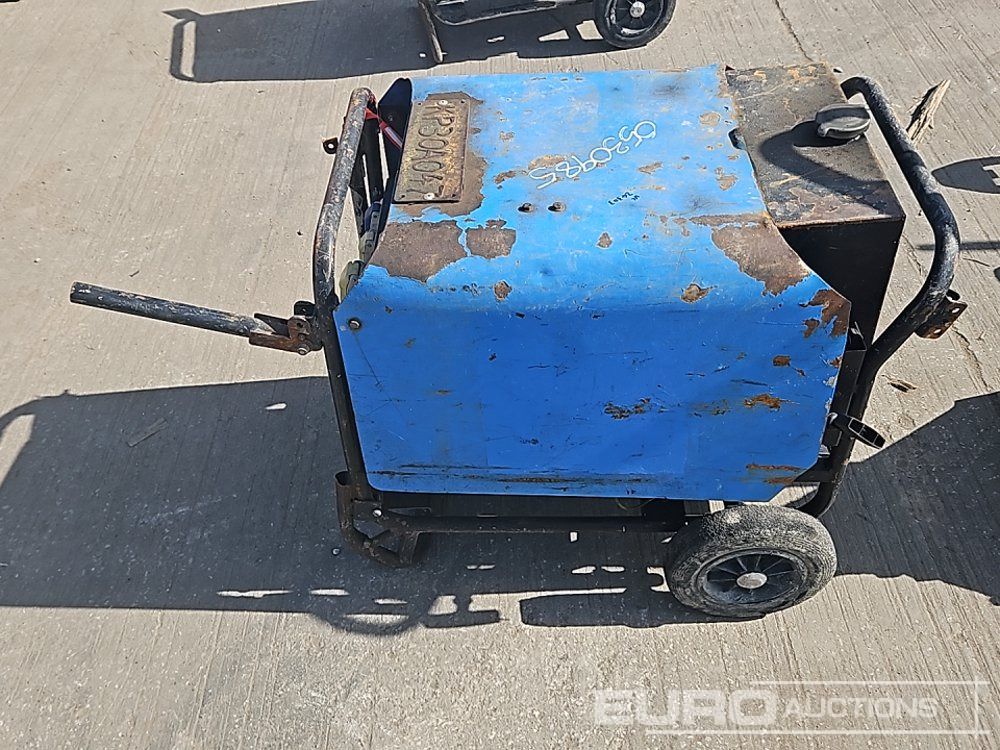 Stephill Generator, 1 Cylinder Engine - Groupe électrogène: photos 2 Stephill Generator, 1 Cylinder Engine - Groupe électrogène: photos 2