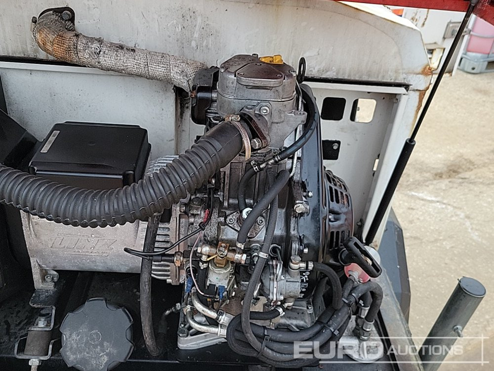 Mat d'éclairage TOWER LIGHT VB-9: photos 31