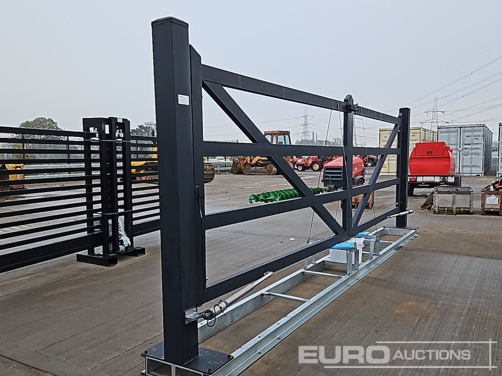 Thermobile 200kw Diesel Heater - Matériel de chantier: photos 3 Thermobile 200kw Diesel Heater - Matériel de chantier: photos 3