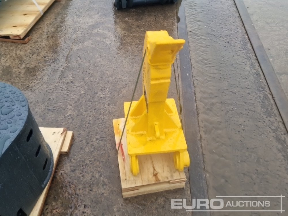 Godet neuf Toft 04ER: photos 8 Godet neuf Toft 04ER: photos 8