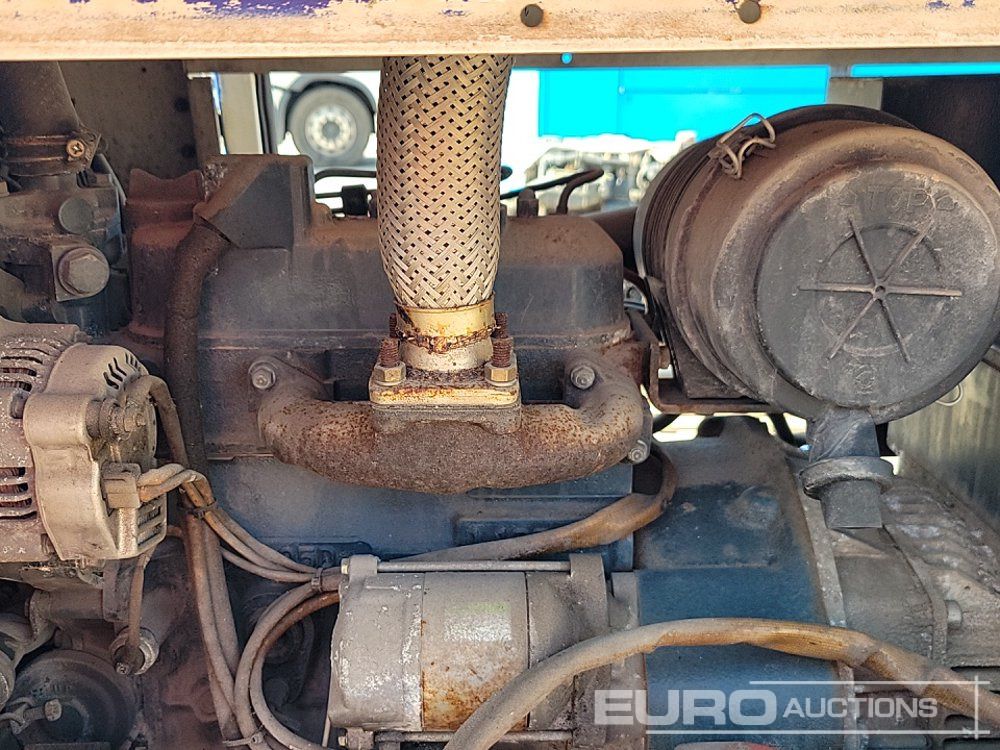 Mat d'éclairage Towerlight VT1: photos 28